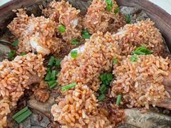 -李唐千秋客家菜