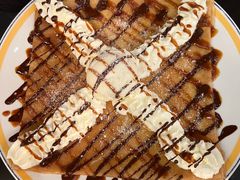 -La Creperie法餐厅(芮欧百货店)