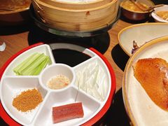 -青年公社烤鸭(熙悦天街店)
