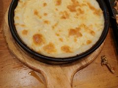 芝士土豆泥-老东镇啤酒屋海鲜加工·蒸汽海鲜·海鲜烧烤(台东店)