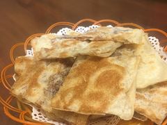 飞饼-川流不息·地道川菜·小龙虾(新松江路店)