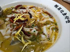 -太二酸菜鱼(正大广场店)