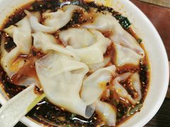 -秦云老太婆摊摊面(磁器口店)