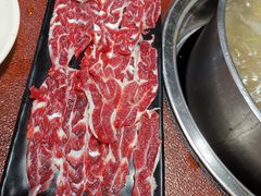 -牛肉彪·19年专注·潮汕牛肉火锅(祈福店)