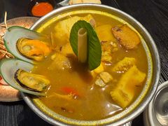 -香兰印尼 Pandan(中华广场店)