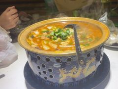 -驰明粗粮小厨(湖滨路店)