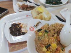 -送福记宋记粥铺(南京南街店)