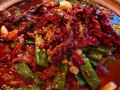 -薇酌饮·陕西菜(南门外店)