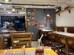 -十面欢腾·海鲜面·台式Bistro(长乐路店)