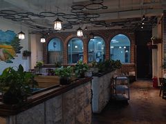 -威海九禧海鲜居渔水饺(经区店)