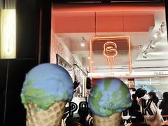 -Dal Cuore 达可芮冰淇淋(陕西北路店)