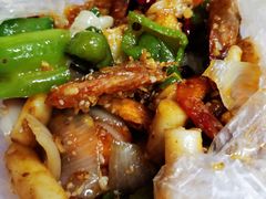 -大学城夜市大排档(凤栖路店)