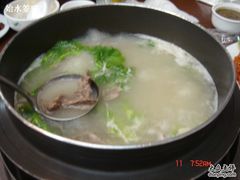 DSC00205-英子补身汤(海兰路店)
