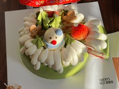 -Pantry's Best派悦坊蛋糕(K11购物艺术中心店)
