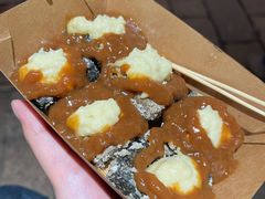 -品腐记·豆腐王朝(老门东总店)