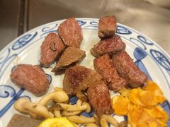 -神户牛排餐厅MOURIYA(总店)