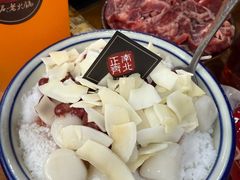 -正南齊北重庆老火锅(光华村直营店)