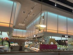 -玫瑰花园自助烤肉(朝阳北路店)