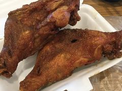 -凌老大童子鸡(新西门路店)