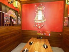 -隐月· 㐂和食屋(芝罘万达公馆店)