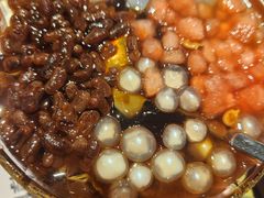 -悟能八戒烤肉自助(秦隆步行街店)