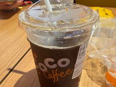 -CoCo都可(桃浦新邻店)