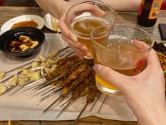 -枪火串烧·东北特色烧烤(罗湖总店)