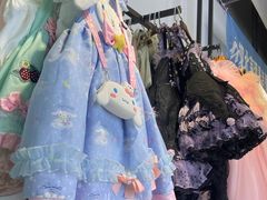 -拍刻风照相馆(大华虎城中心店)