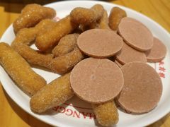 -锦尚阁烤鱼•天津菜(宣武门胡同店)