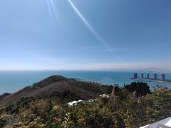 -鹿回头风景区