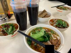 -东方削面(迎泽街店)