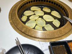 -花味·自助烤肉(雨花客厅店)