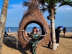 -渔岛海洋度假区