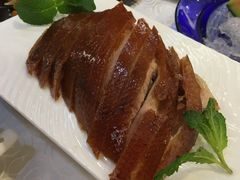 烤鸭-四季小馆·地道北京小吃(广百店)