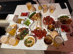 -海德温泉生活馆(朝阳大悦城店)