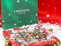 -Laderach 莱德拉(上海环贸iapm店)