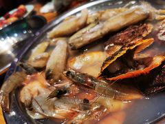 -九寸花汀(摩天活力城店)
