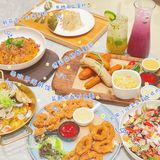 广州探店|适合情侣朋友小聚约会的西餐厅🍴