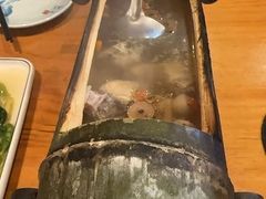 -61号餐吧(兴坪古镇漓江店)