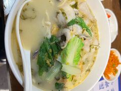 -寻裕记·现炒浇头面(人民广场店)