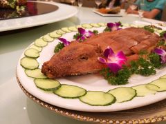 -顺峰(南二环店)