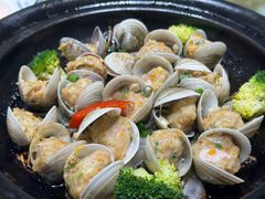 蛤蜊肉丸-温岭人家(红花北路店)