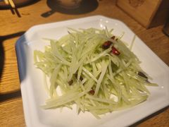 -福茂源横山铁锅羊肉(牡丹园店)