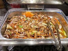 -芭菲盛宴·环球美食(解放碑英利国际店)