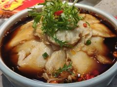 -山河屯铁锅炖(哈西站店)