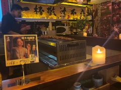 -鸟泉居酒屋·烧鸟·酒馆(百子湾店)