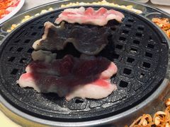 -韩宫宴炭火烤肉(印象城店)