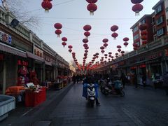 -中山美食街