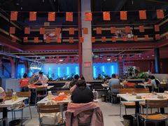 -肥肥虾庄·金牌油焖大虾(杨园滨江时代walk店)