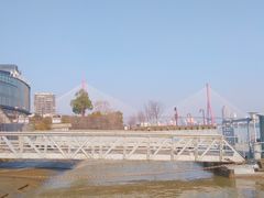 -丹东路渡口(轮渡站)